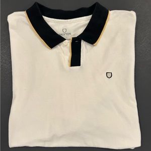 Size XL Men’s Brixton Polo